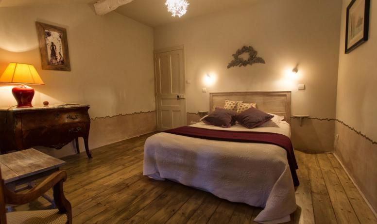 La Villa Des Charmilles Vernoux-en-Vivarais Eksteriør billede